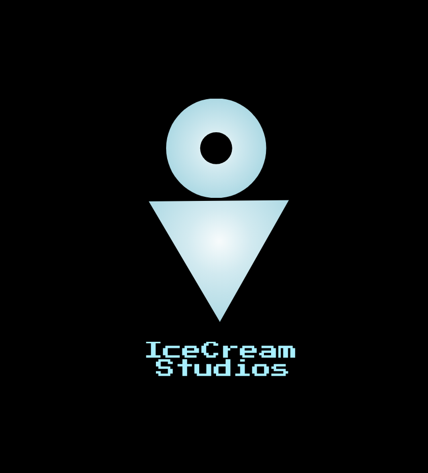 IceCream Studios logo